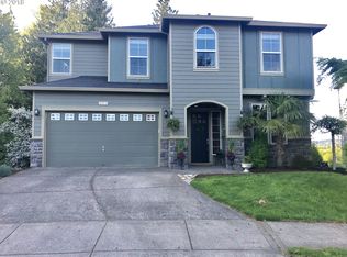 20238 SW Lavender Pl, Sherwood, OR 97140
