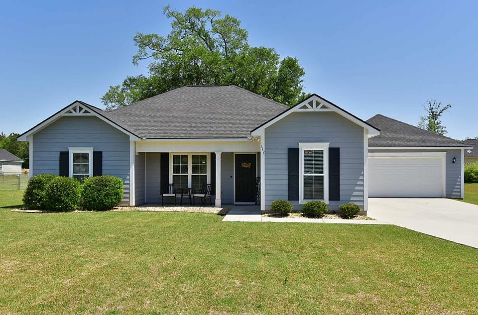 112 Birchleaf Ln, Leesburg, GA 31763 Zillow
