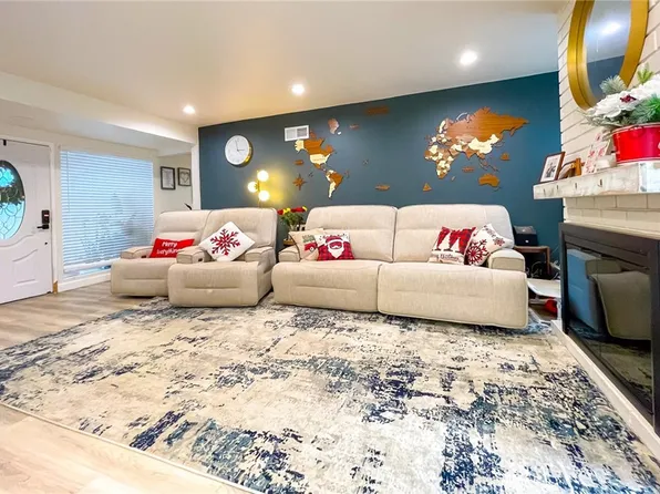 18124 Mescal St, Rowland Heights, CA 91748