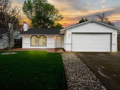 8181 Lauralyn Way, Citrus Heights, CA, 95610