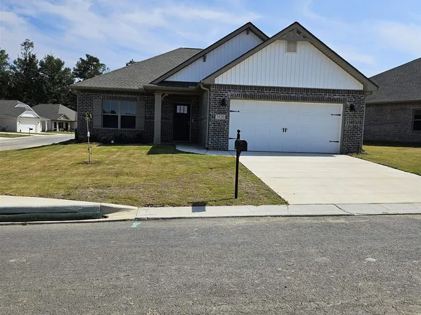 1812 Loebner Ln, Cullman, AL 35055