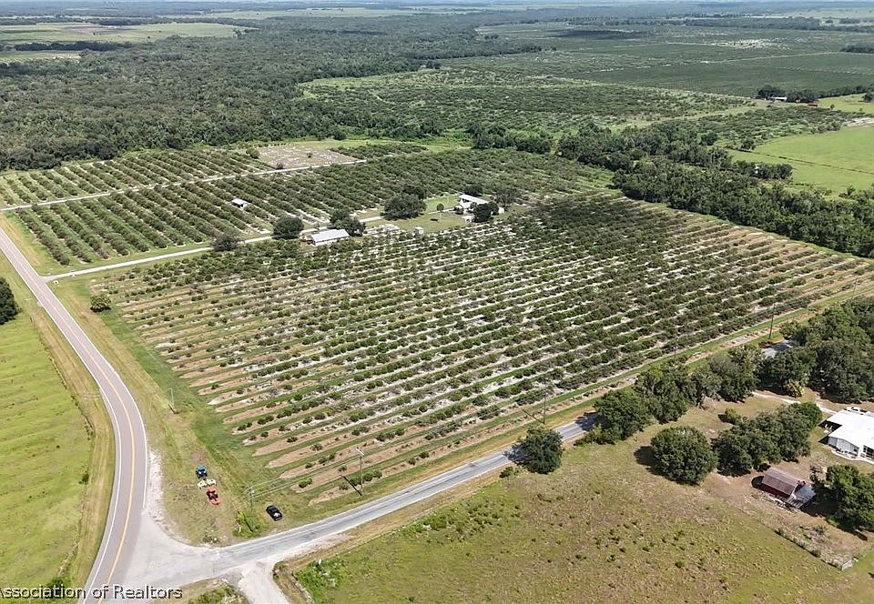 1st image of County Road 665 Rd