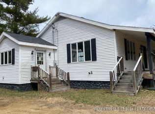 26 Comanche Ln, Lebanon, ME 04027
