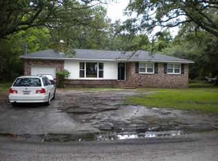 522 Harbor View Cir, Charleston, SC 29412