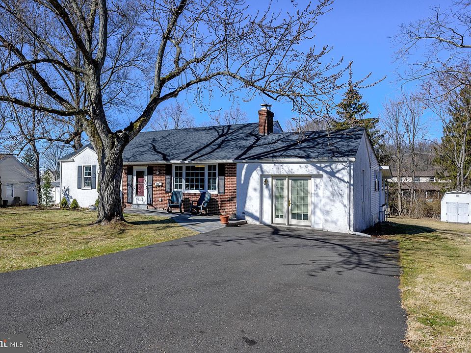 712 Rosemont Ave, Lansdale, PA 19446 Zillow