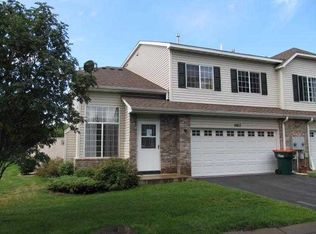 8817 Hastings Cir NE, Blaine, MN 55449