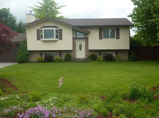 20723 E Crown Ave, Otis Orchards, WA 99027