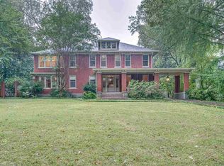 32 Morningside Pl, Memphis, TN 38104