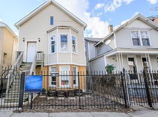 1828 N Mozart St, Chicago, IL 60647