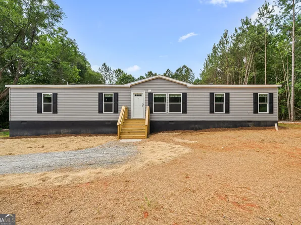 1625 Elberton Rd, Lexington, GA 30648