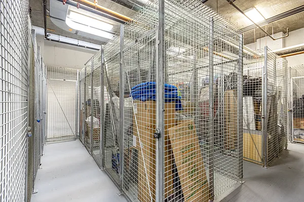 Rented by Brown Harris Stevens | media 24