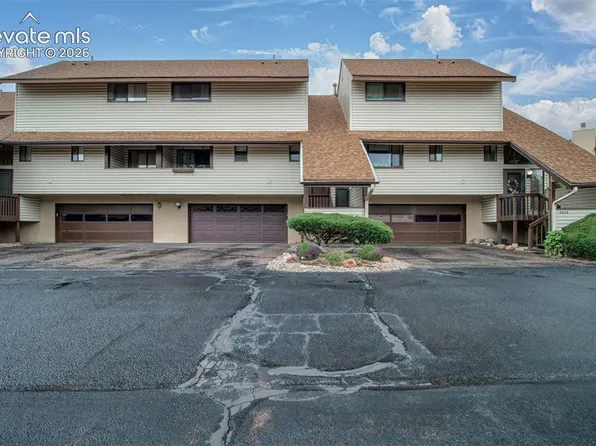 5024 Quarto Ln, Colorado Springs, CO 80917