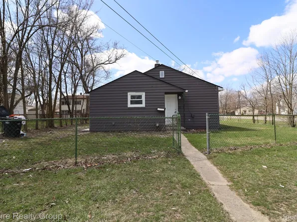 32463 Muskegon Ct, Westland, MI 48186