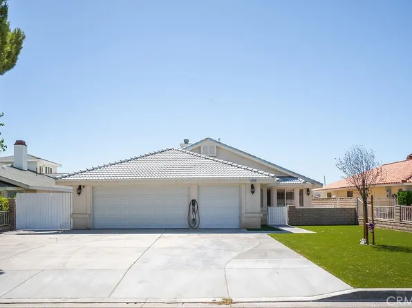 26249 Fleet Ln, Helendale, CA 92342