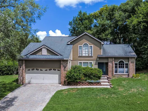 1083 Cross Cut Way, Longwood, FL 32750