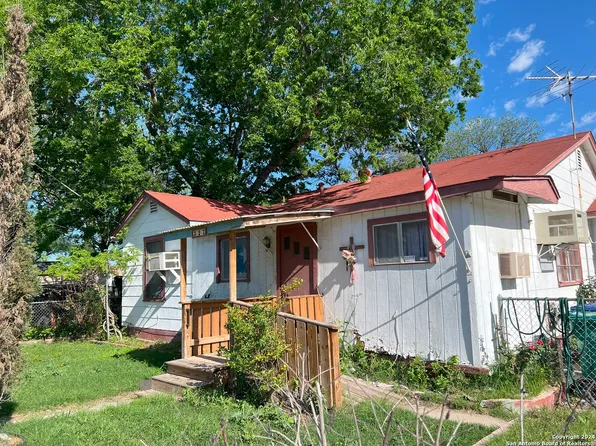327 Fenfield, San Antonio, TX 78211