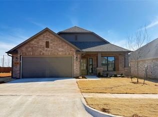 1428 SW 163rd St, Oklahoma City, OK 73170