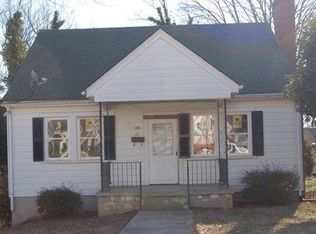 179 North Ave, Danville, VA 24540