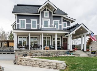 99 Park Pl, Steamboat Springs, CO 80487