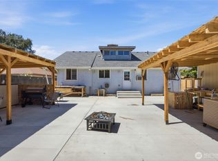 1218 SW D St, Ephrata, WA 98823