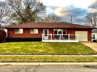 471 Partridge Rd, Heath, OH 43056