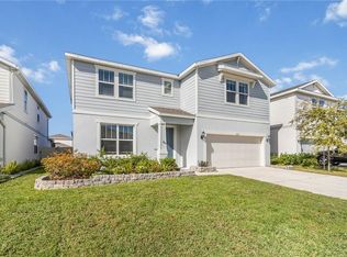 2710 Forestdale St, Saint Cloud, FL 34771