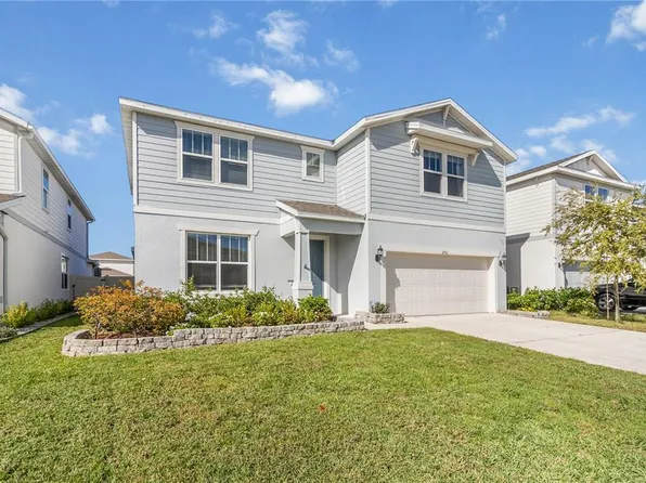2710 Forestdale St, Saint Cloud, FL 34771