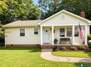 500 Lewis Dr, Ruther Glen, VA 22546