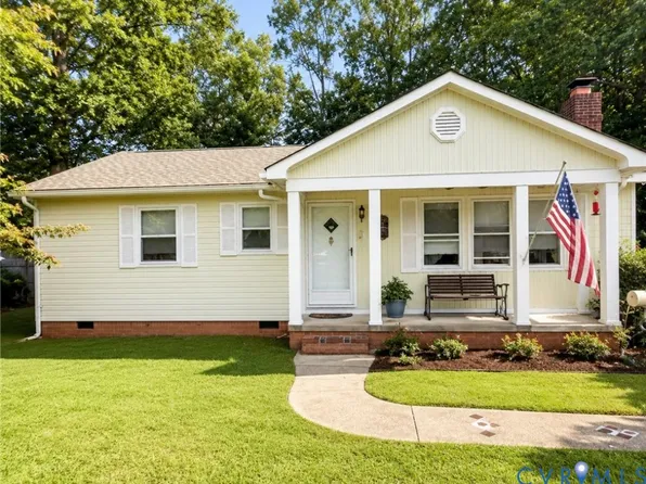500 Lewis Dr, Ruther Glen, VA 22546