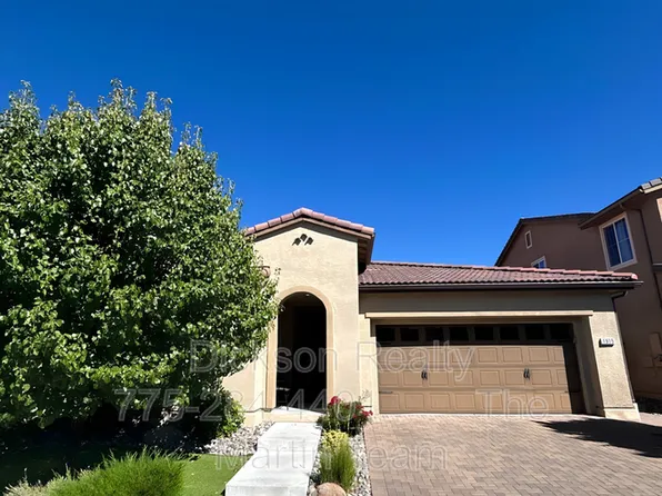 1975 Dutch Draft Dr, Reno, NV 89521