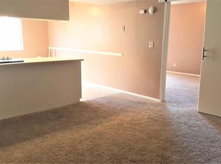539 E Ridgecrest Blvd APT H, Ridgecrest, CA 93555