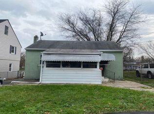 3527 W 12th St, Trainer, PA 19061