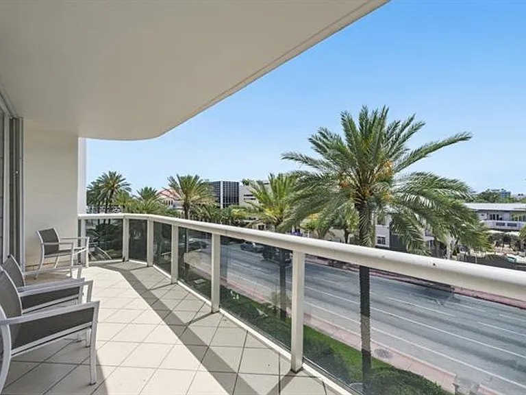 9595 Collins Ave #N3-F — Photo 16