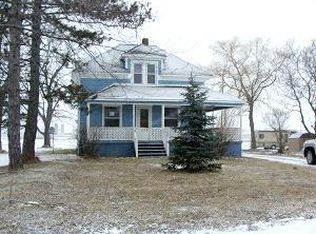 3520 Bell St, Snover, MI 48472