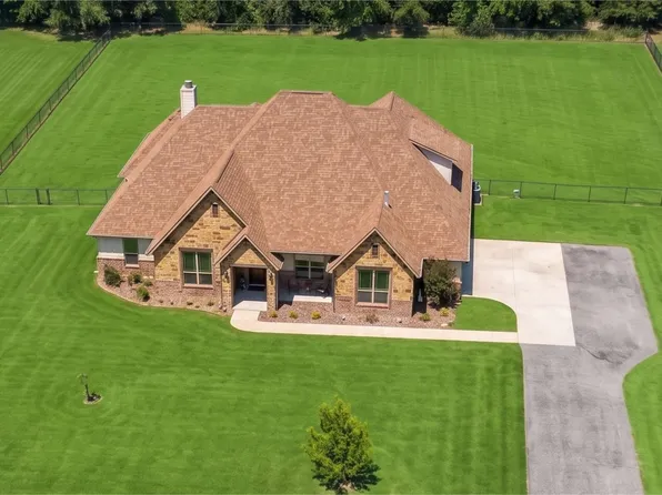 30 Laura Cir, Gunter, TX 75058