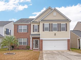1009 Whitlow Blvd, Summerville, SC 29483