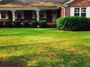 509 Cashua Ferry Rd, Darlington, SC 29532