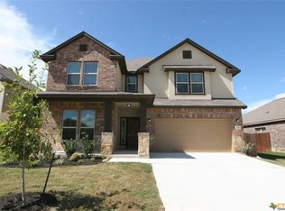 716 Saddle Cyn, Cibolo, TX 78108