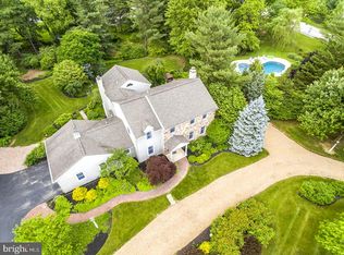 511 Stonecroft Ln, Chester Springs, PA 19425