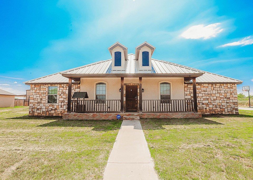 312 Easterling Ave, Coahoma, TX 79511 MLS 50060071 Zillow