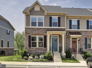 6042 Goshawk St, New Market, MD 21774