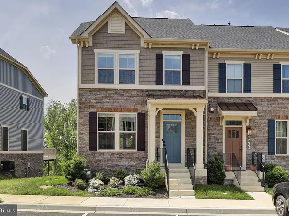 6042 Goshawk St, New Market, MD 21774