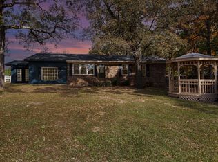 2524 Christian Light Rd, Fuquay Varina, NC 27526