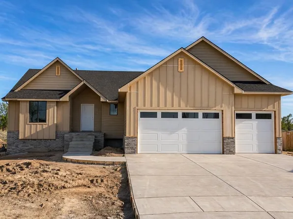 5865 N Saint Paul Ct, Wichita, KS 67204