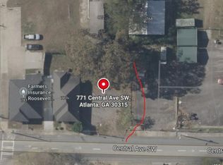 771 Central Ave SW #O, Atlanta, GA 30315