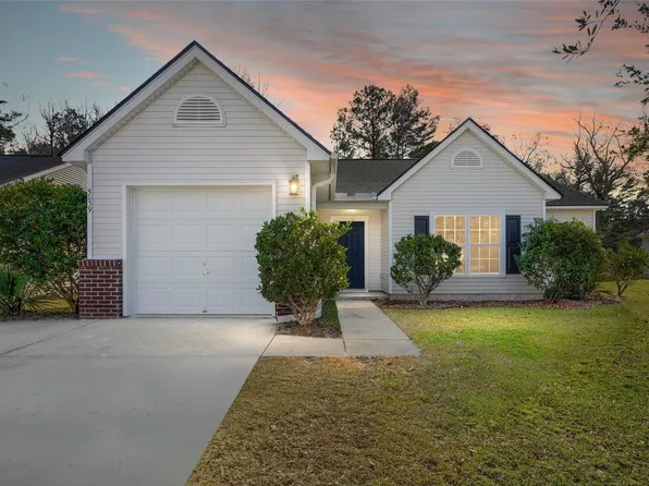 5039 Thornton Dr, Summerville, SC 29485