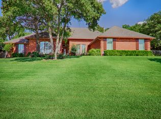 2004 Morning Star, Edmond, OK 73034