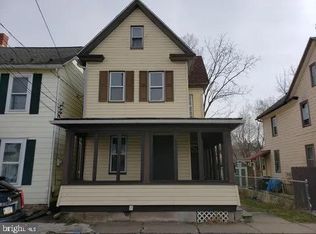 444 Kreamer Ave, Sunbury, PA 17801