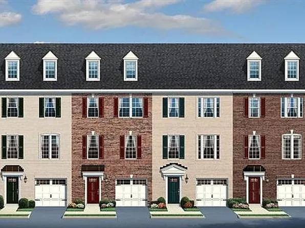 8075 Locust Mill St, Ellicott City, MD 21043