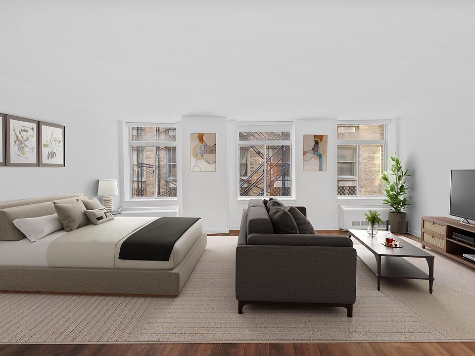 1st image of 100 John St APT 1711